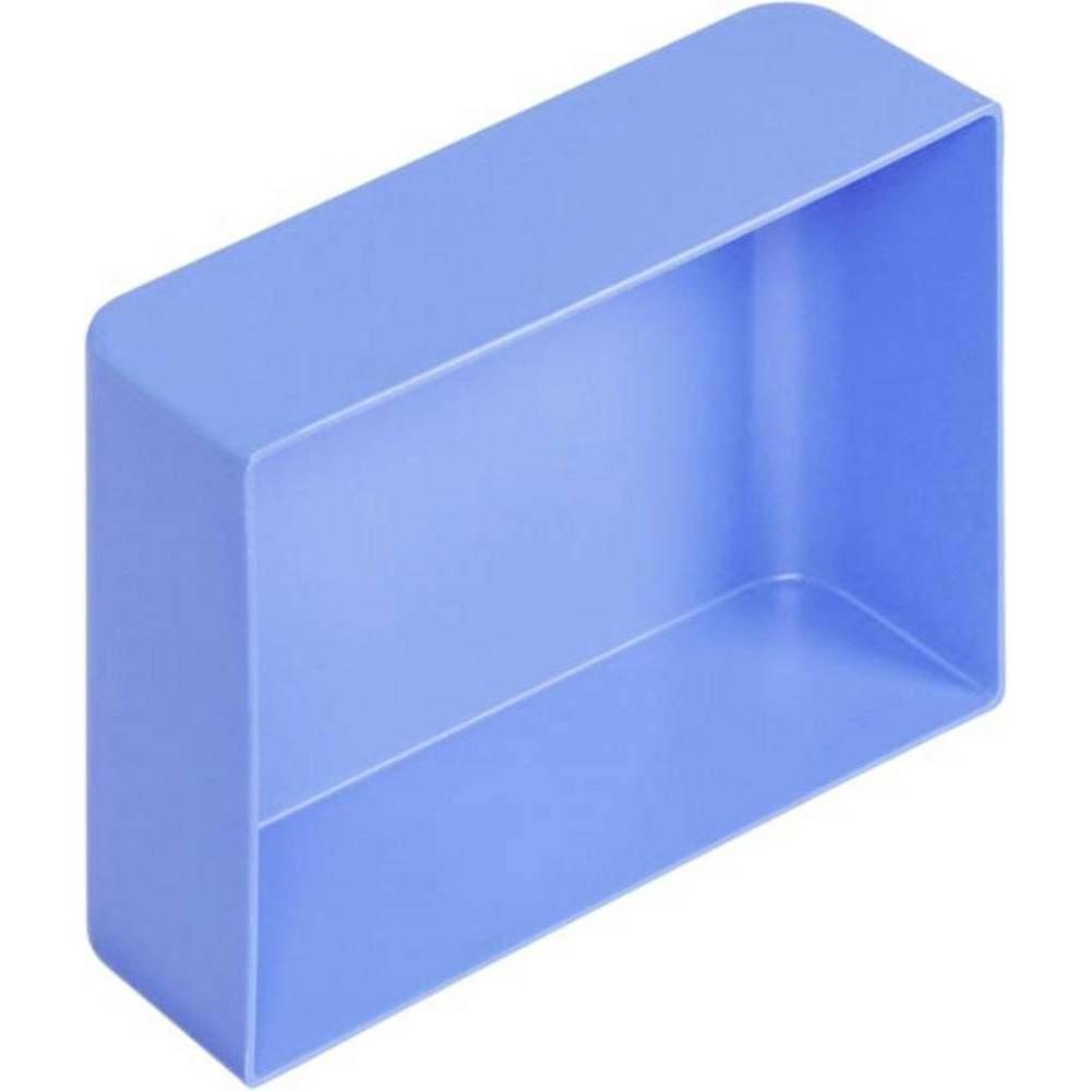 Thumbnail - Alutec, Werkzeugkoffer, Einsatzbehälter 153x111x52 mm (1 Teile)