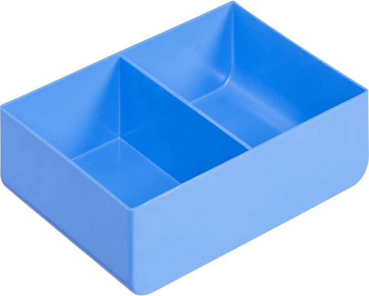 Alutec Récipient d'application 153 x 111 x 52 mm