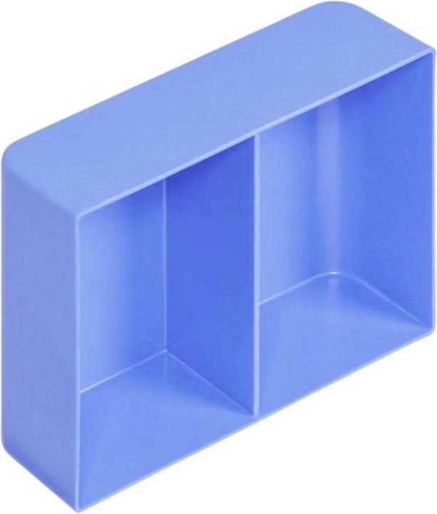 Image du produit Alutec Récipient d'application 153 x 111 x 52 mm