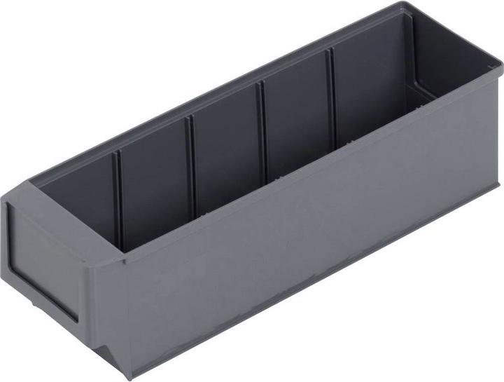 Actual product image Alutec Storage box 300x91x81 mm