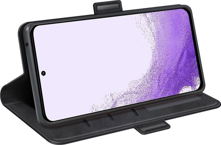 Produktbild Screenguard Card Lounge Cover (Samsung Galaxy S23)