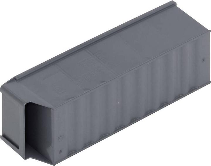 Actual product image Alutec Storage box 300x91x81 mm