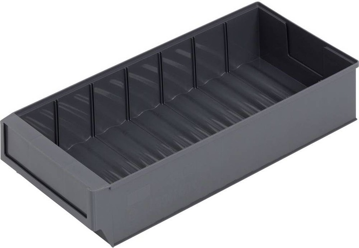 Alutec Lagerbox 400x183x81 mm