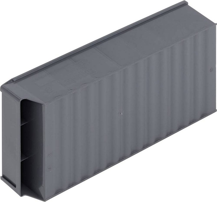 Actual product image Alutec Storage box 400x183x81 mm
