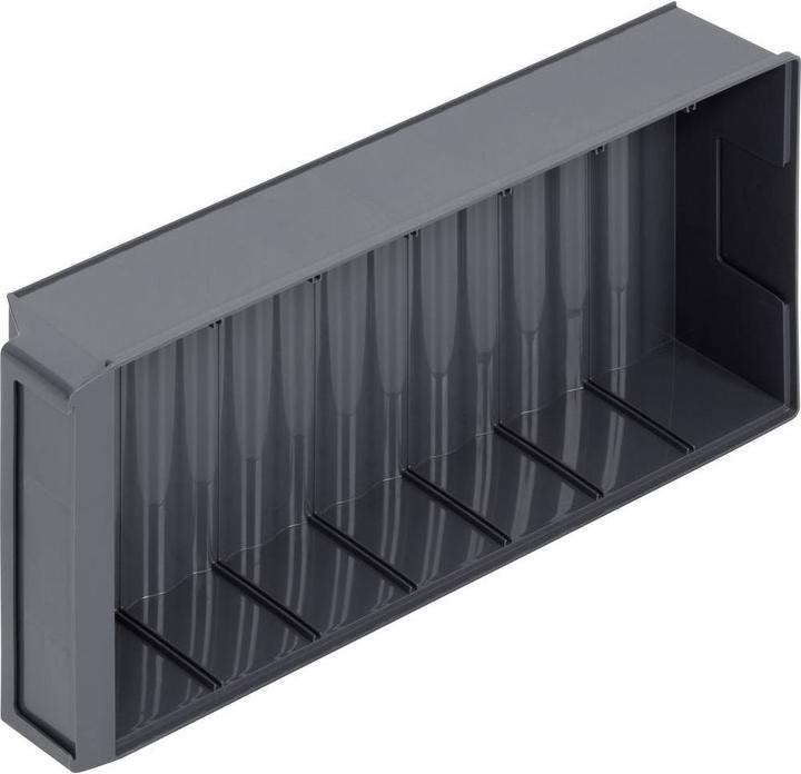 Produktbild Alutec Lagerbox 400x183x81 mm