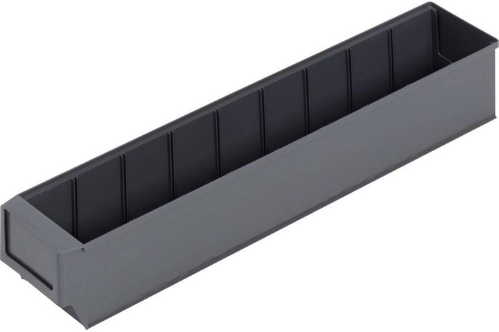 Actual product image Alutec Storage box 500x91x81 mm