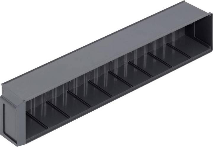 Produktbild Alutec Lagerbox 500x91x81 mm