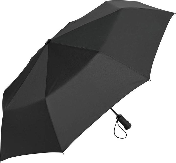 Produktbild No Name Automatik- Schirm mit LED Stay Dry