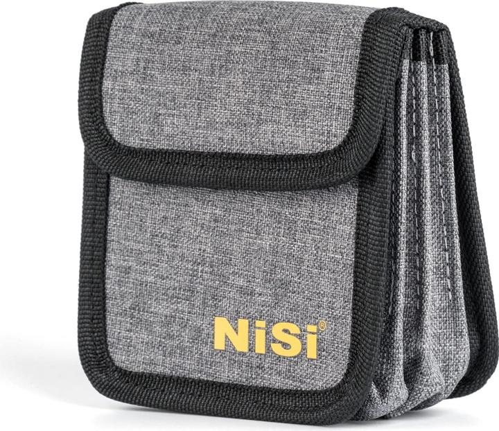 Produktbild Nisi Black Mist Kit (82 mm, Black Mist Filter)
