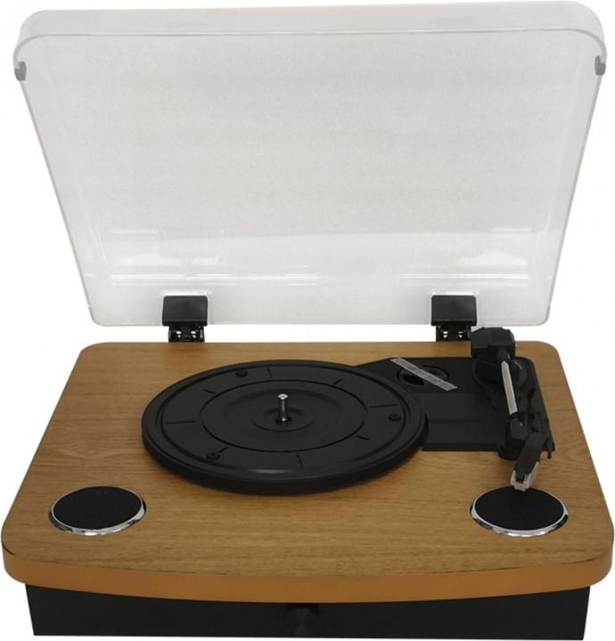 Actual product image Denver VPL-230LW (Semi-automatic)