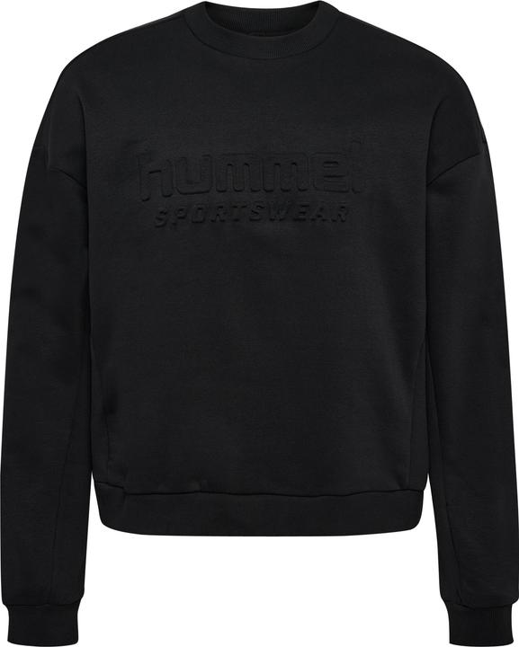 Produktbild hummel hmlBOXY CREW LOGO (S)