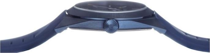 Produktbild Locman Italy Herrenuhr Stealth blau PVD Ref. 0810 (Analoguhr, 41 mm)