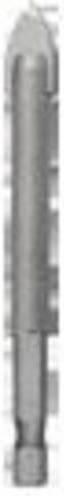 Actual product image Heller Quick Bit Ceramic Master 4 mm x 75 mm (4 millimetres)