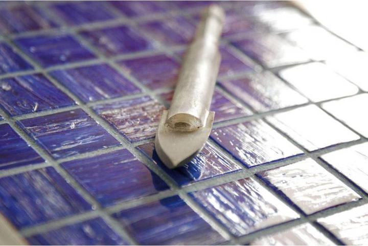 Actual product image Heller Quick Bit Ceramic Master 4 mm x 75 mm (4 millimetres)