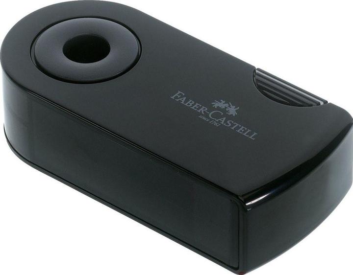 Actual product image Faber-Castell Double sharpener Sleeve