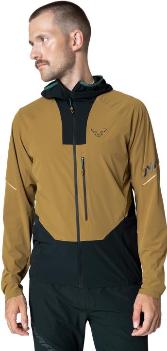 Actual product image Dynafit Traverse Dynastretch Jacke (L)