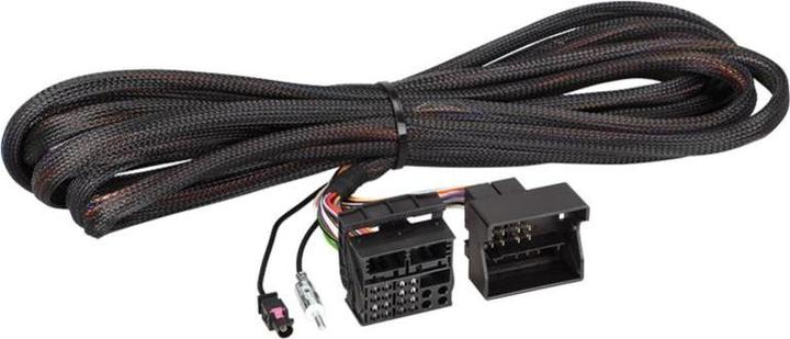 BMW Quadlock extension 6.5 m