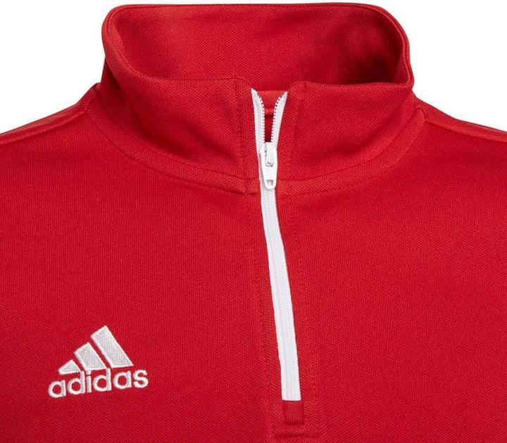 Produktbild Adidas Entrada 22 Trainingspullover Kinder (176)