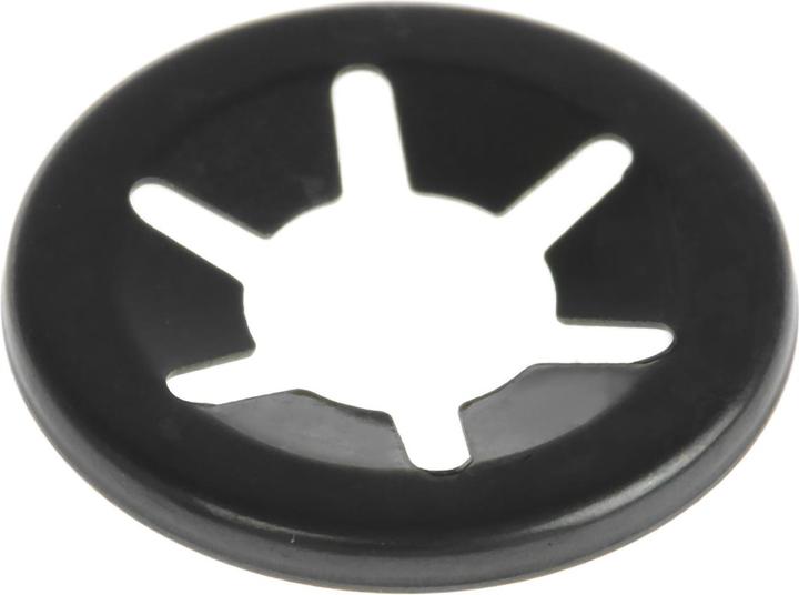 Produktbild RS PRO Tellerscheiben 1/4"