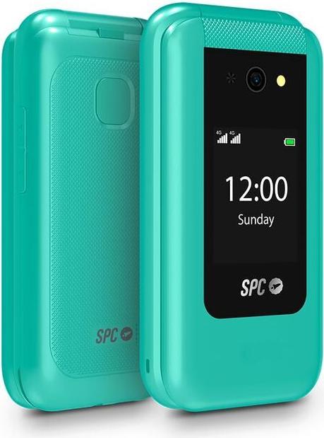 Actual product image SPC Wild (2.80", 2 Mpx)