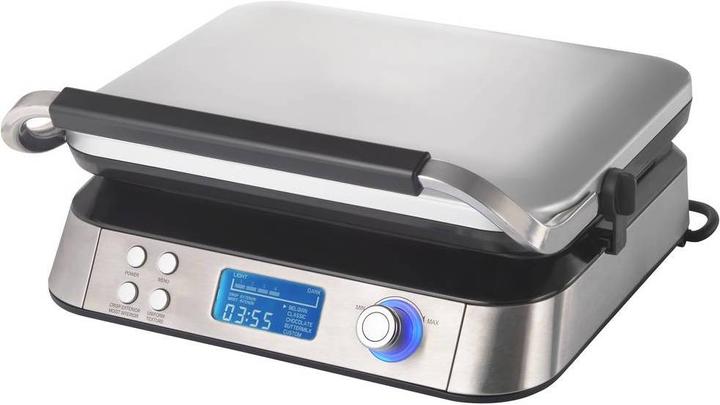 Produktbild No Name Waffeleisen WM-SS001