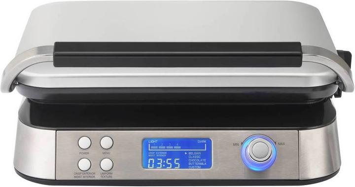 Produktbild No Name Waffeleisen WM-SS001