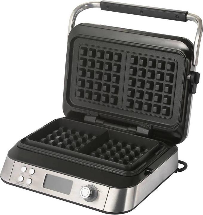 Produktbild No Name Waffeleisen WM-SS001