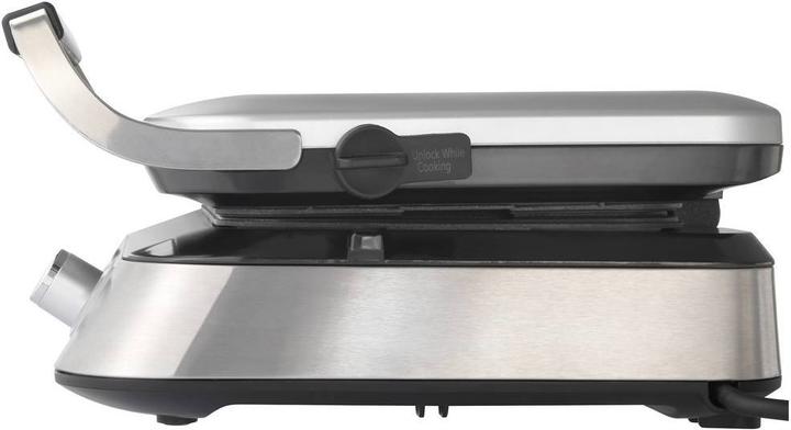 Produktbild No Name Waffeleisen WM-SS001
