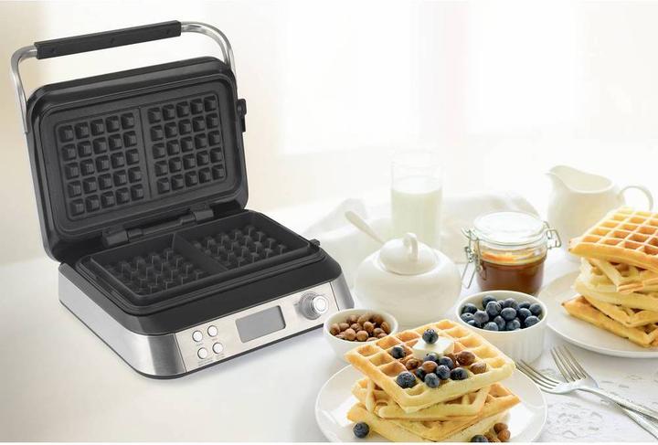 Produktbild No Name Waffeleisen WM-SS001