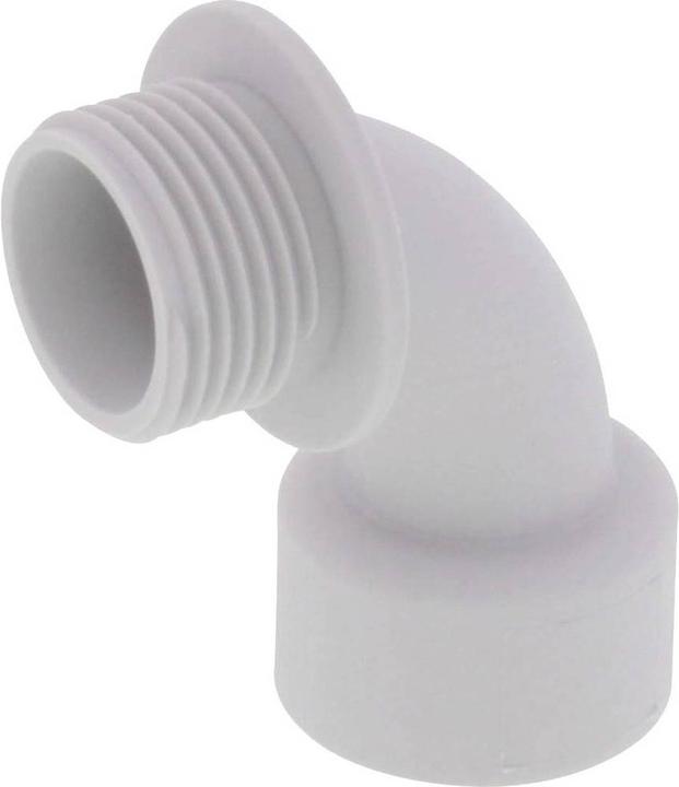 Actual product image Wiska Plastic angle 90° M16 (1.10 cm)