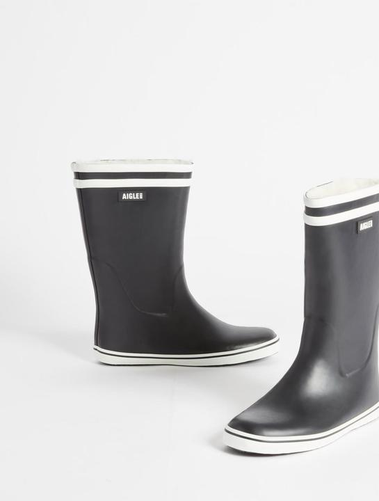 Actual product image Aigle Malouine Fur 2 (41)