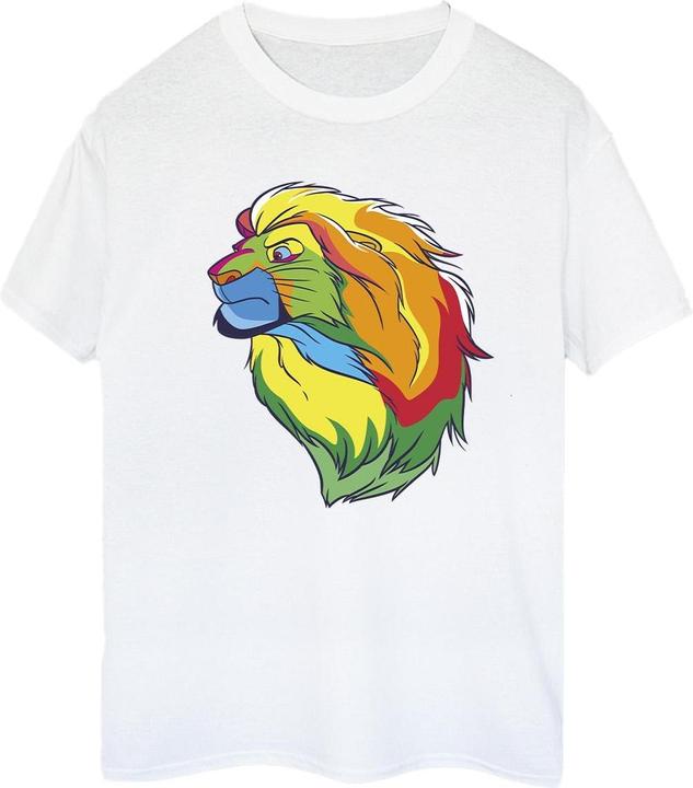 Produktbild Disney The Lion King Colours TShirt (XL)