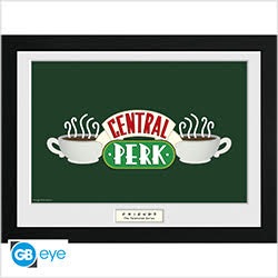 Immagine prodotto GB Eye Friends Cornici Frames Print Central Perk (305 x 406 cm)