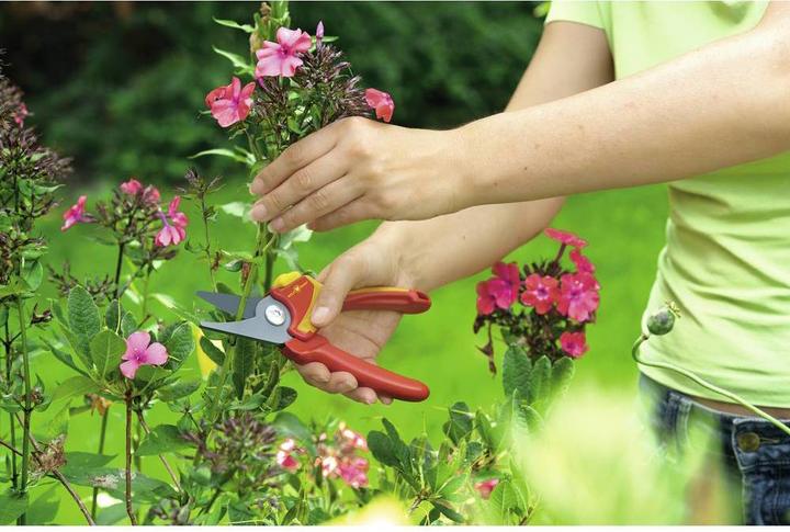 Produktbild Wolf-Garten Bypass-Gartenschere RR 1500