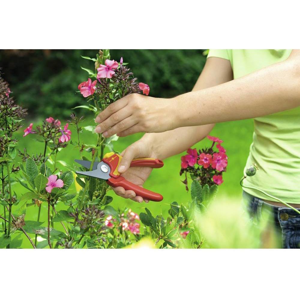 Thumbnail - Wolf-Garten, Gartenschere, Bypass-Gartenschere RR 1500