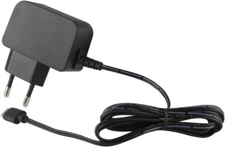 Productafbeelding HN Power Uitgangsstroom USB lader 3000 mA 1 x USB-C stekker (15 W, 1 portie)