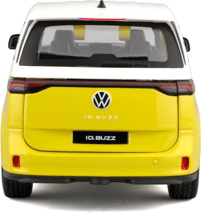 Produktbild Maisto VW ID Buzz 2023