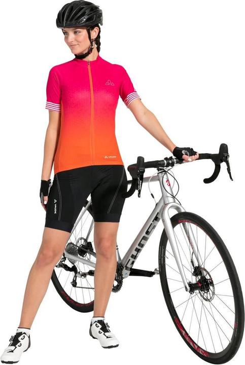 Produktbild Vaude Advanced IV (L)