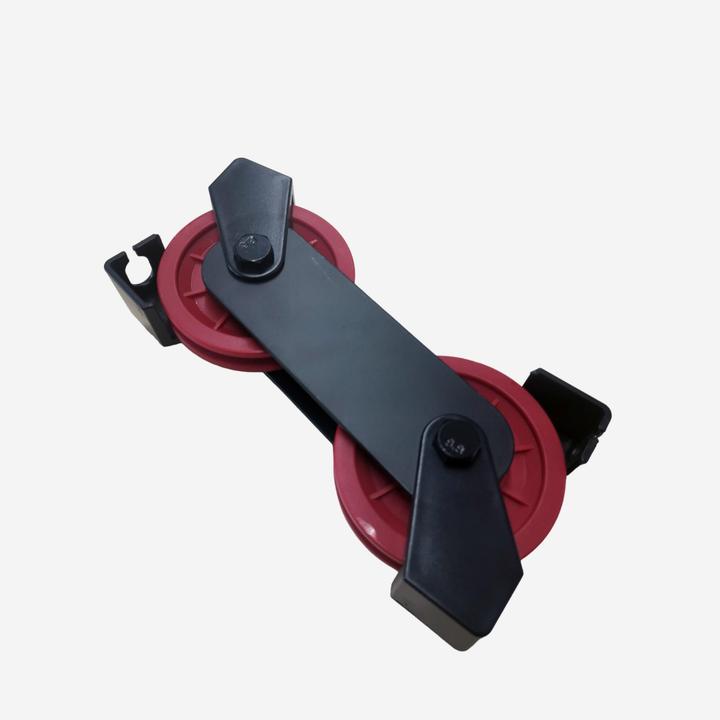 Actual product image Corength Seilrolle Ersatzteil Stahl