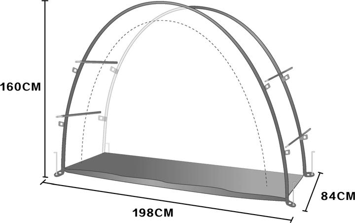 Produktbild Pro-Tec Bergendal