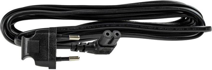 Image du produit As - Schwabe Câble d'alimentation pour petits appareils type C7 (3 m)