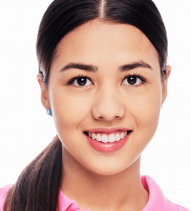 Image du produit essence All About Matt (Transparent)