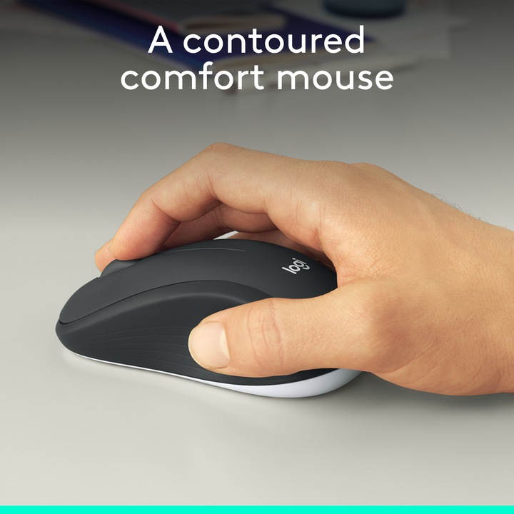 Actual product image Logitech MK540 Advanced (CH, Wireless)