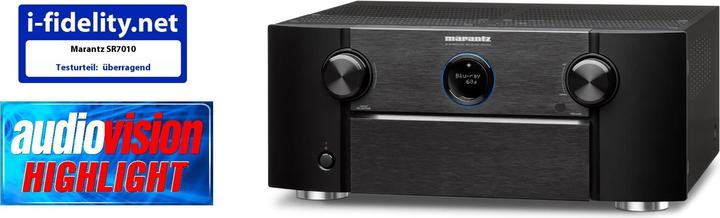 Immagine prodotto Marantz Sr-7010 (9.2 canali, FM)