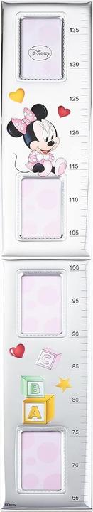 Productafbeelding ‎Valenti & Co. Disney Minnie Kindermassband mit Fotolijst für Wanddekor