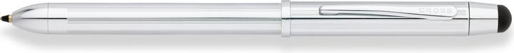 Productafbeelding Cross Tech3+ (Zilver, 1 x)
