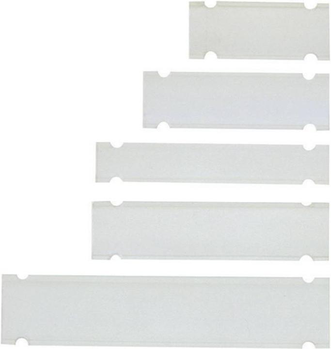 Produktbild Lapp FLEXIMARK PC-Kennzeichnungsetiketten (28 mm, 50 Stk.)