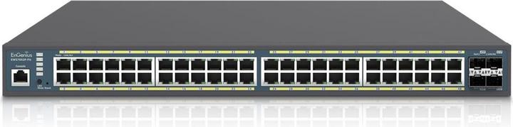 Productafbeelding EnGenius PoE Gigabit schakelaar (48 ports)