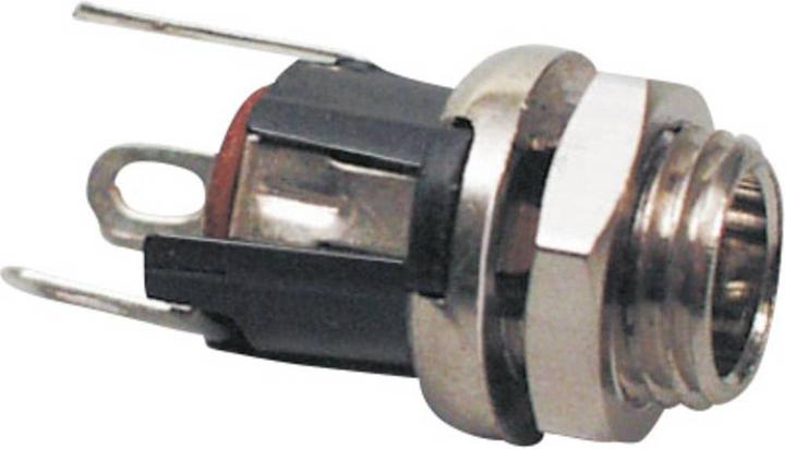 BKL Electronic Power supply unit installation coupling