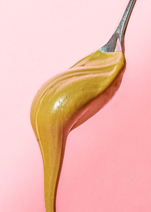 Produktbild KoRo Gesüsste Pistaziencreme (350 g)